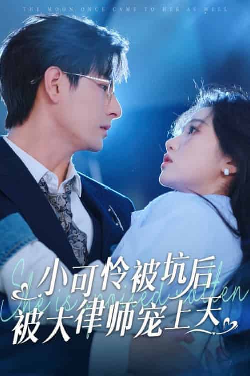 小可怜被坑后被大律师宠上天（77集全）李豪＆岳雨婷-初遇资源网
