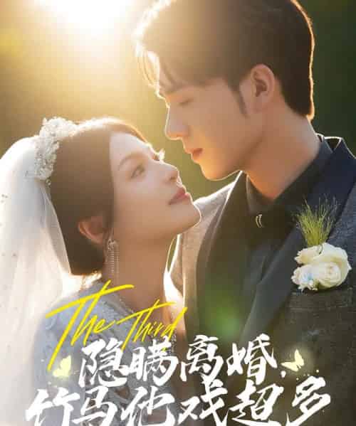 隐瞒离婚竹马他戏超多（63集）郑铂瀚＆魏嘉-初遇资源网