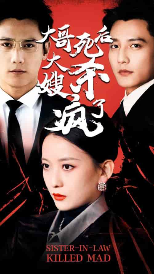 大哥死后，大嫂杀疯了（80集）-初遇资源网