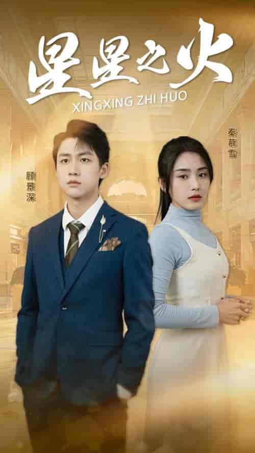 星星之火（32集）宋暖-初遇资源网