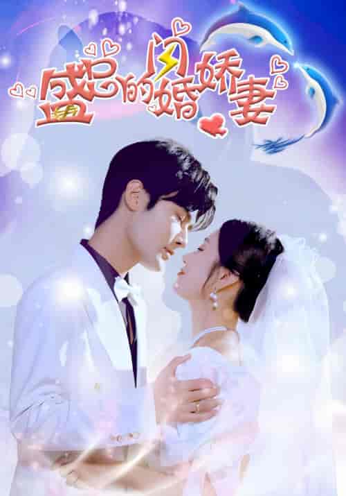 盛总的闪婚娇妻（97集）-初遇资源网