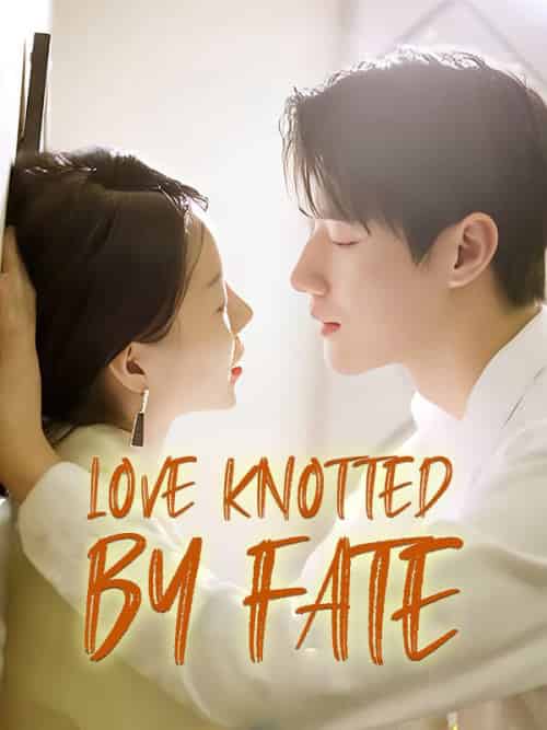 Love Knotted by Fate(92集)Derek&Wade&&Naomi&Olson-初遇资源网