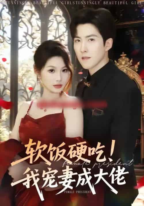 软饭硬吃！我宠妻成大佬（80集全）赵阿东＆黄盈-初遇资源网