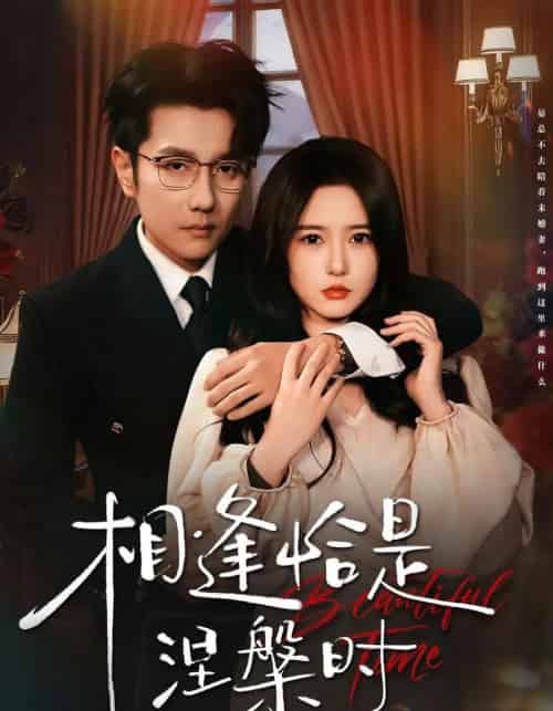 相逢恰是涅槃时(63集全)黄波&毛香淋-初遇资源网