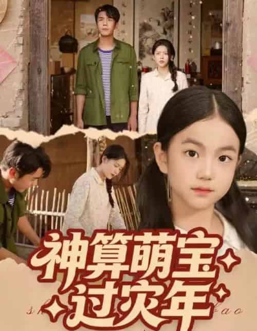 神算萌宝过灾年(80集全)陈穆洋&只茂楠-初遇资源网