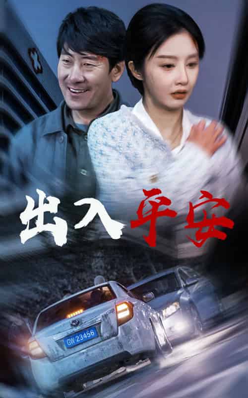 出入平安＆急诊室的故事＆午夜急诊（30集全）李艾笑-初遇资源网