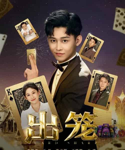 出笼(60集)丁磊&侯雨彤&刘凡-初遇资源网