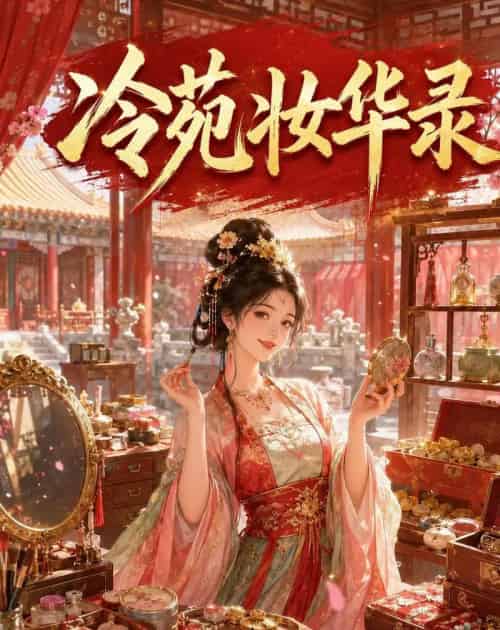 冷苑妆华录（62集全）动漫 - 夸克短剧
