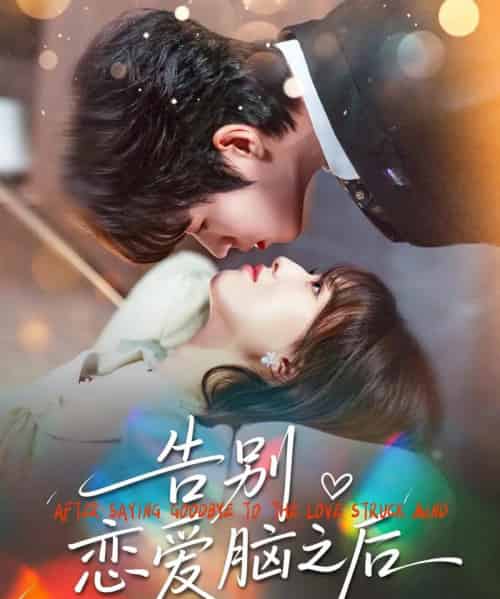 告别恋爱脑之后（60集全）曹渊＆陈俊羽-初遇资源网