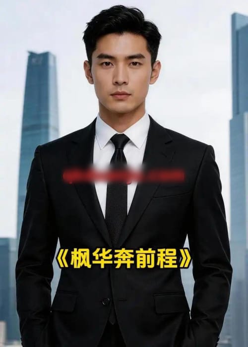 枫华奔前程(40集全)AI短剧-初遇资源网