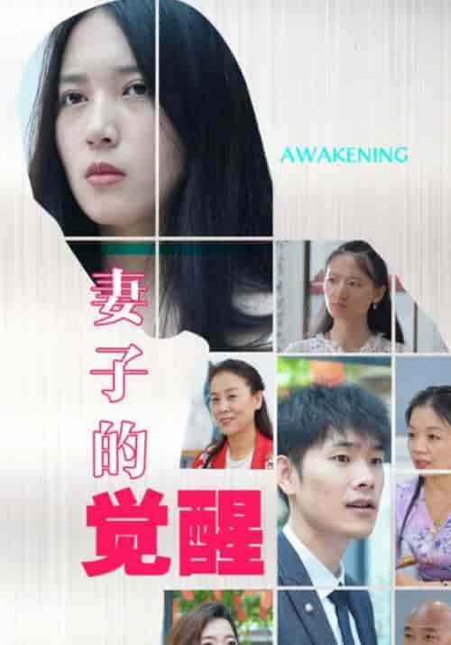 妻子的觉醒（118集全）宋振宇＆周楚楚-初遇资源网