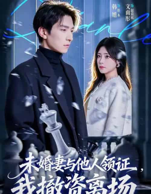 未婚妻与他人领证,我撤资离场(61集全)韩旭&文雨彤-初遇资源网