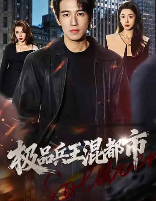 极品兵王混都市(72集全)邹佳欣&钟远哲-初遇资源网