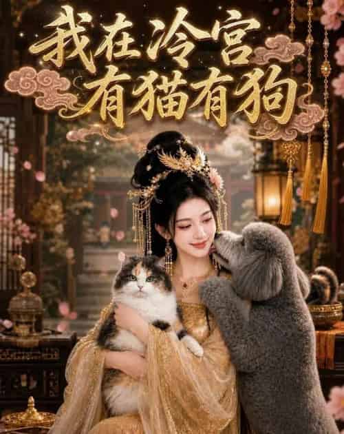我在冷宫有猫有狗(65集全)AI-初遇资源网