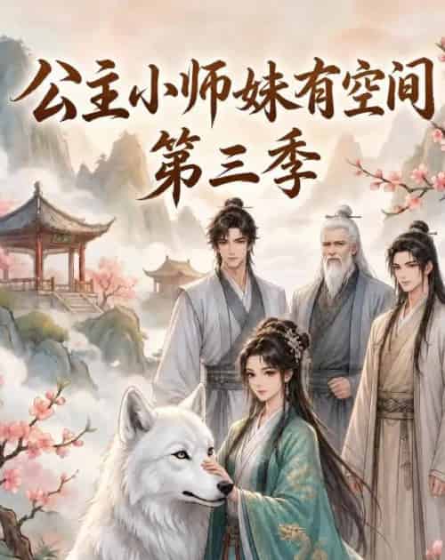 公主小师妹有空间第三季（70集全）动漫-初遇资源网