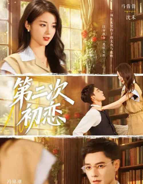 第二次初恋（66集全）马倩倩＆冯铭潮-初遇资源网