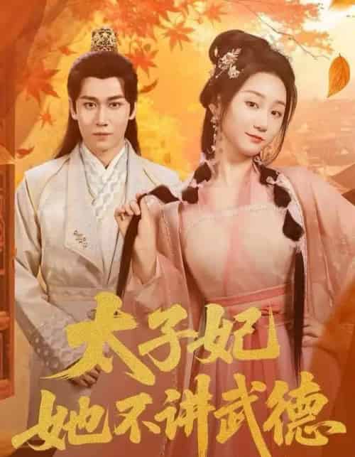 太子妃她不讲武德（100集全）林十八（林千仟）＆郭嘉铭-初遇资源网