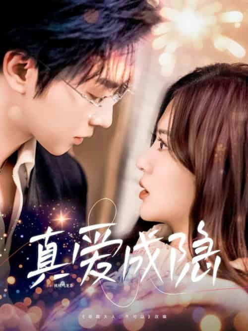 真爱成隐（84集全）邓嘉伦＆刘美娜-初遇资源网