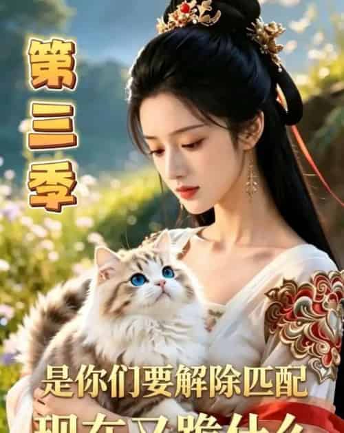 是你们要解除匹配,现在又跪什么第三季(102集全)AI-初遇资源网
