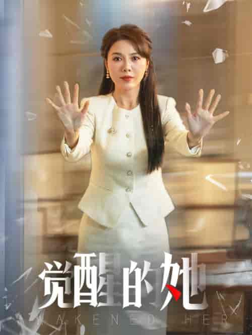 觉醒的她(40集全)刘家呈&李靓雨-初遇资源网