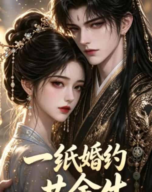 一纸婚约共余生（55集全）动漫 - 夸克短剧