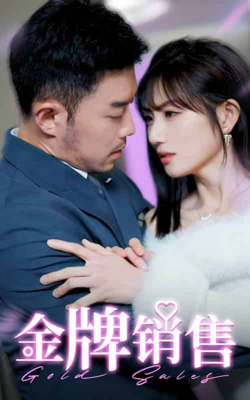 金牌销售（41集）-初遇资源网