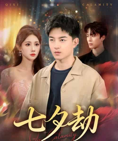 七夕劫 (58集全) 贺龙天&金瞳-初遇资源网