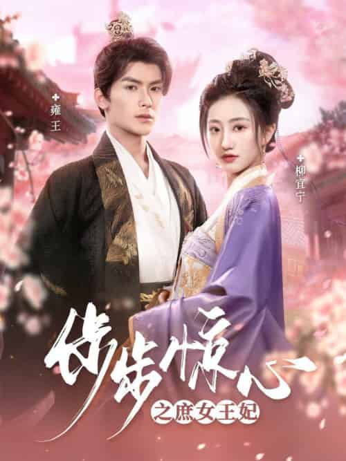 步步惊心之庶女王妃（66集全）吴元成＆鲍治玥-初遇资源网
