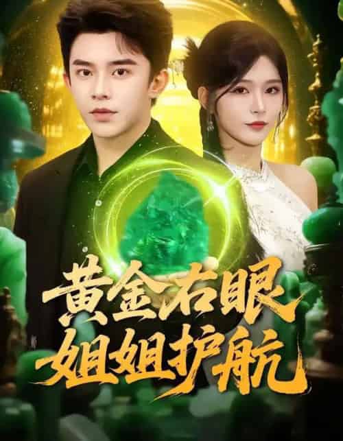 黄金右眼，姐姐护航（81集全）杨妍＆委佳宇-初遇资源网