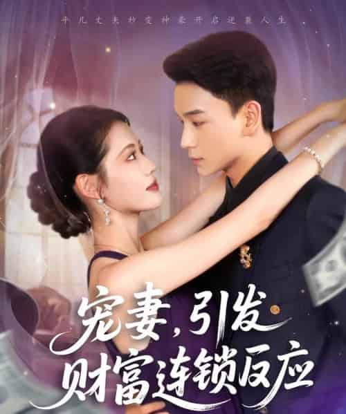 宠妻，引发财富连锁的反应＆宠妻引发财富连锁的反应（80集）范高坡＆董洁-初遇资源网
