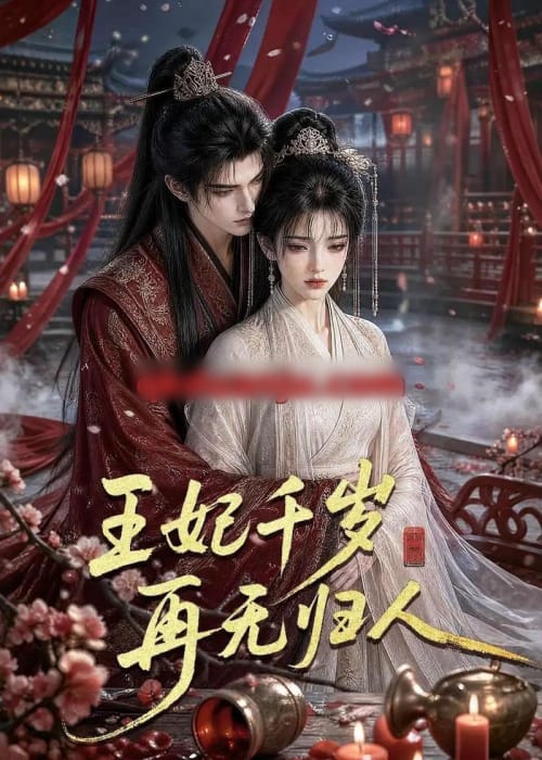 王妃千岁再无归人（78集全）AI短剧-初遇资源网