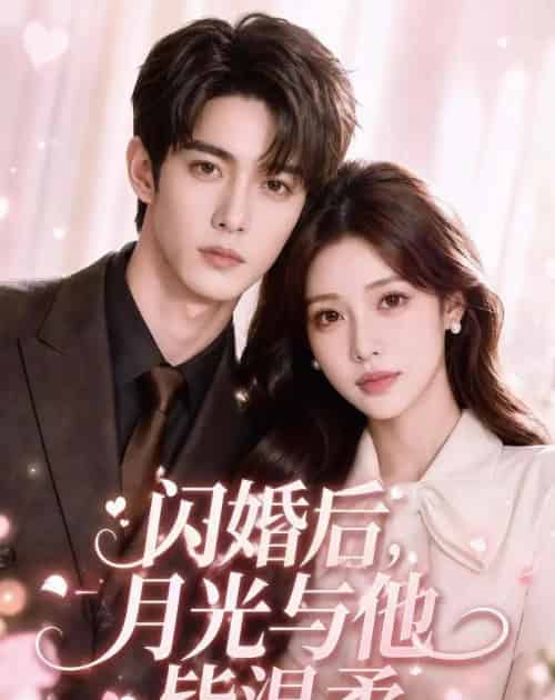 闪婚后，月光与他皆温柔（98集全）AI-初遇资源网