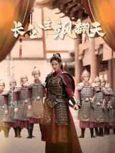 长公主飒翻天(94集)-初遇资源网