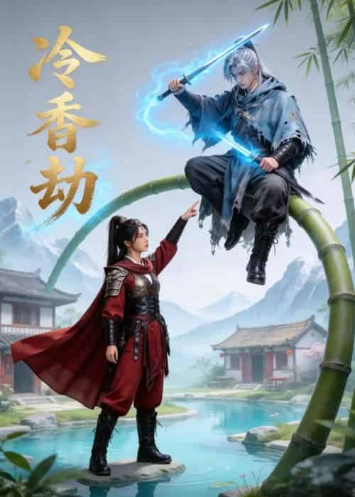 冷香劫 冷香劫