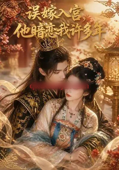 误嫁入宫,他暗恋我许多年(40集全)AI短剧-初遇资源网