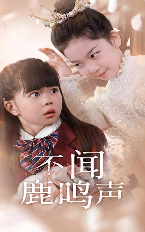 不闻鹿鸣声(50集全)-初遇资源网