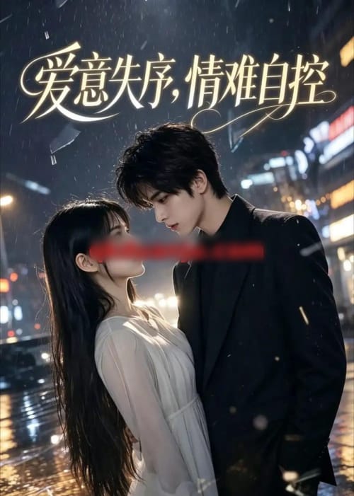 爱意失序,情难自控(65集全)AI短剧-初遇资源网