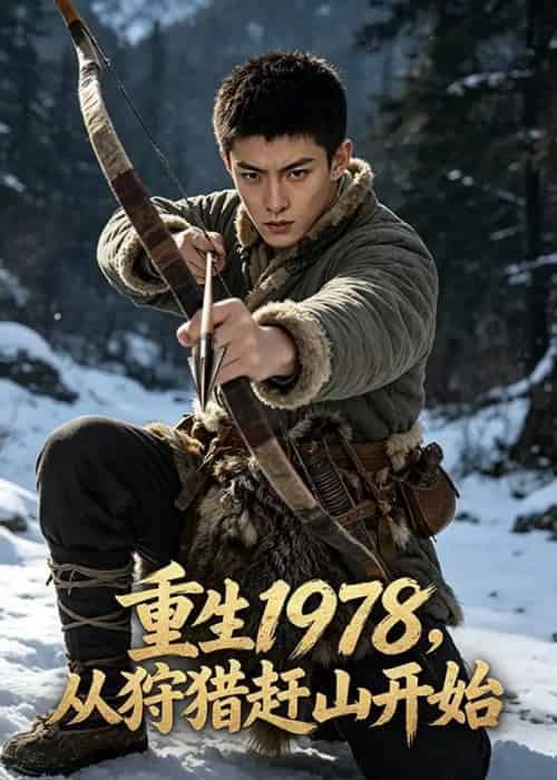 重生 1978，从狩猎赶山开始（62集全）AI-初遇资源网