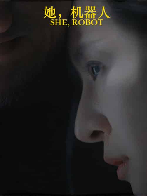 她，机器人（23集全）-初遇资源网