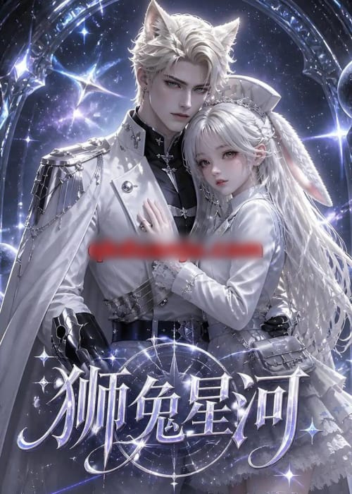 狮兔星河（20集全）动漫-初遇资源网