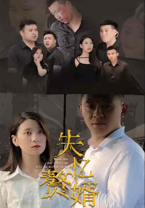 失忆赘婿（50集全）马五＆郭蒙蒙-初遇资源网