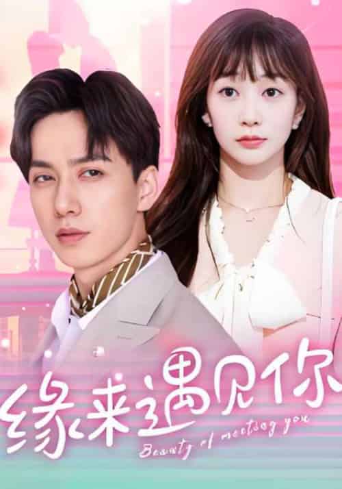 缘来,遇见你(100集全)洛景琛&陆悠悠-初遇资源网