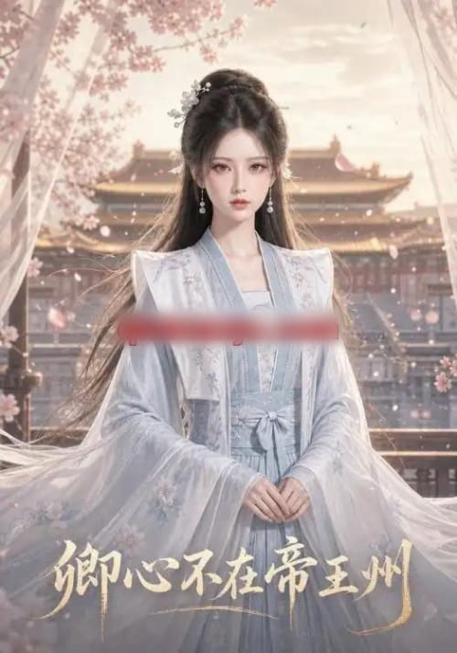 卿心不在帝王州(49集全)动漫-初遇资源网