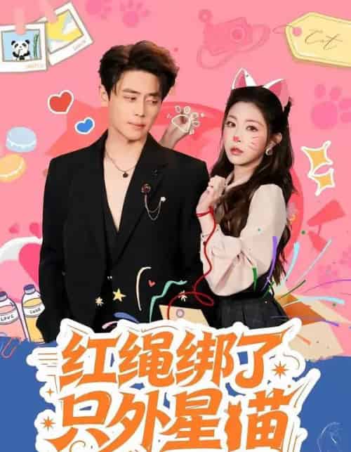 红绳绑了只外星喵（59集全）尹一博＆李逸璇-初遇资源网