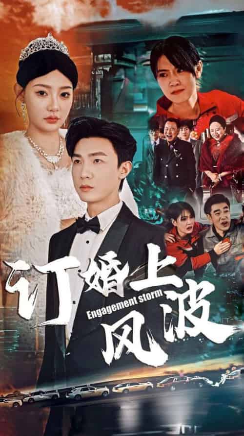 订婚风波＆订婚上风波（49集全）清河＆陈洁蕾-初遇资源网