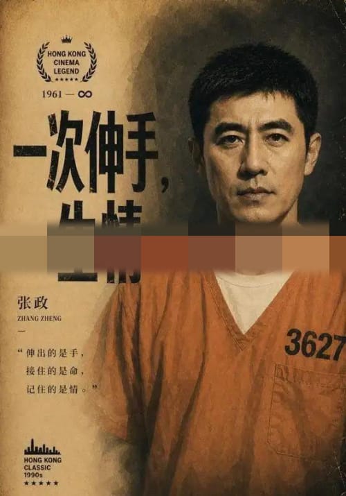 一次伸手，一生情（56集全） AI短剧-初遇资源网