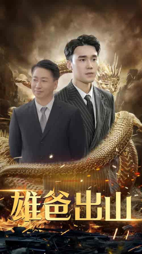 雄爸出山(78集)-初遇资源网