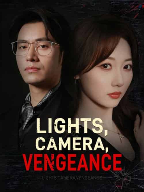 Lights, Camera, Vengeance(61集全)Bruno&Quiller&&Evelyn&Skye-初遇资源网