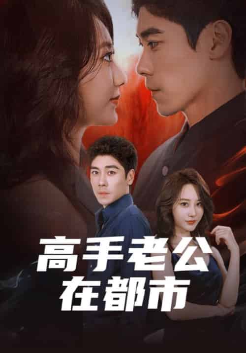 高手老公在都市(75集全)林辰&顾悦兮-初遇资源网