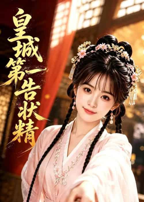 皇城第一告状精(42集全)AI-初遇资源网
